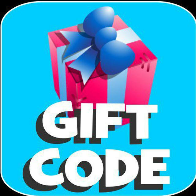 GIFT CODE WARKING 🫥