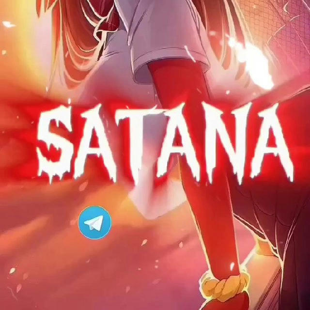 FB| Satana