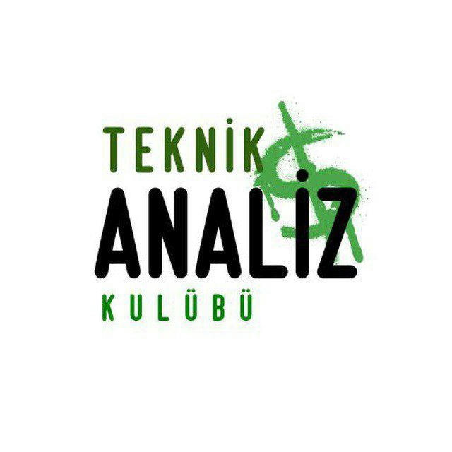 💸Teknik Analiz Kulubü💸