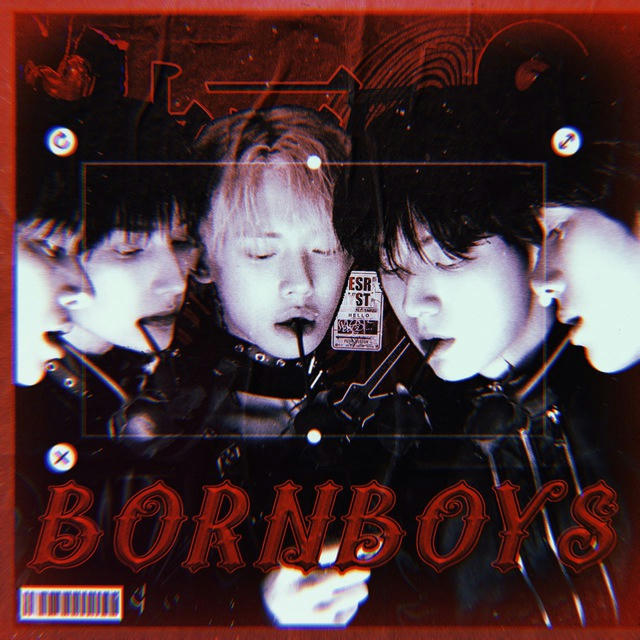 BORNBOYS