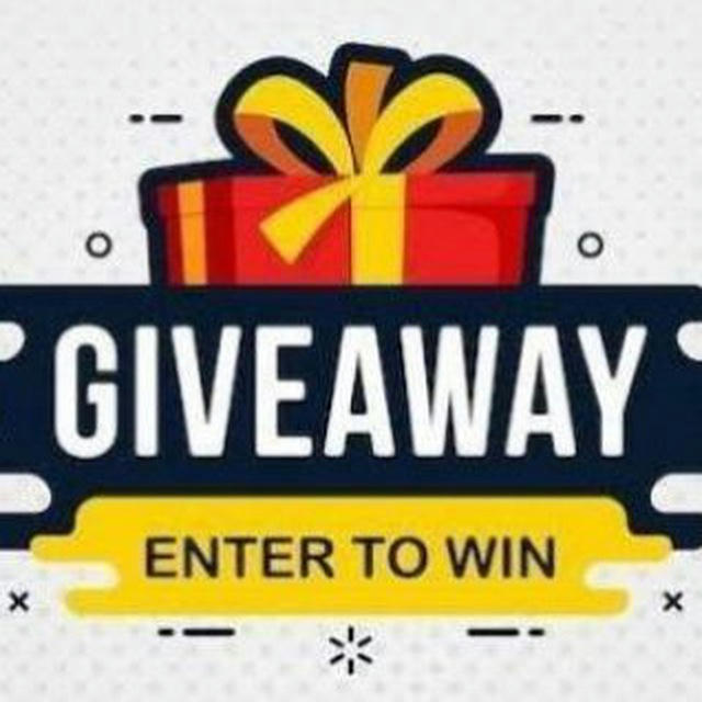 Giveway