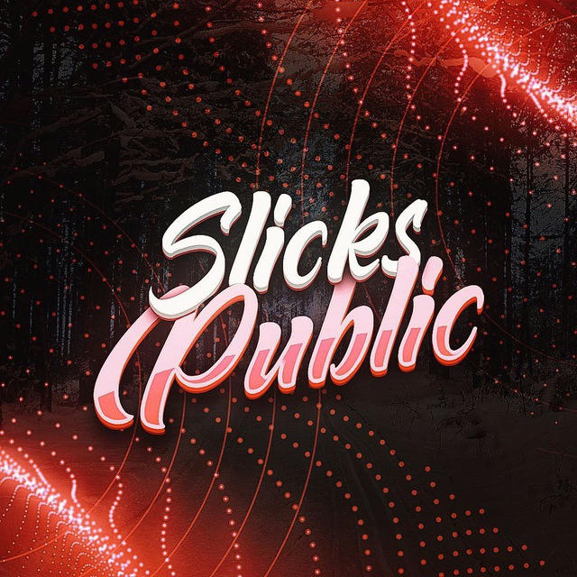 Slicks Public