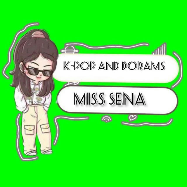 K-POP AND DORAMS