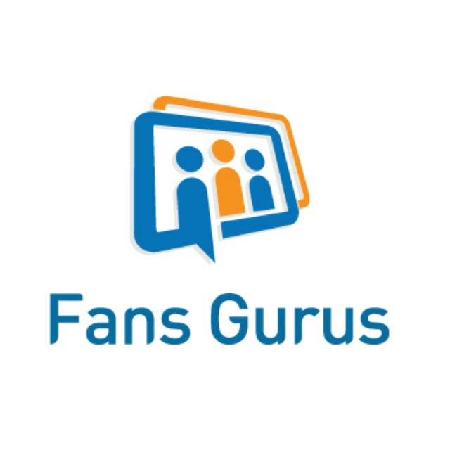 FansGurus - Telegram, Twitter, Facebook, Instagram Growth: Subscribers, Likes, Shares, Engagement