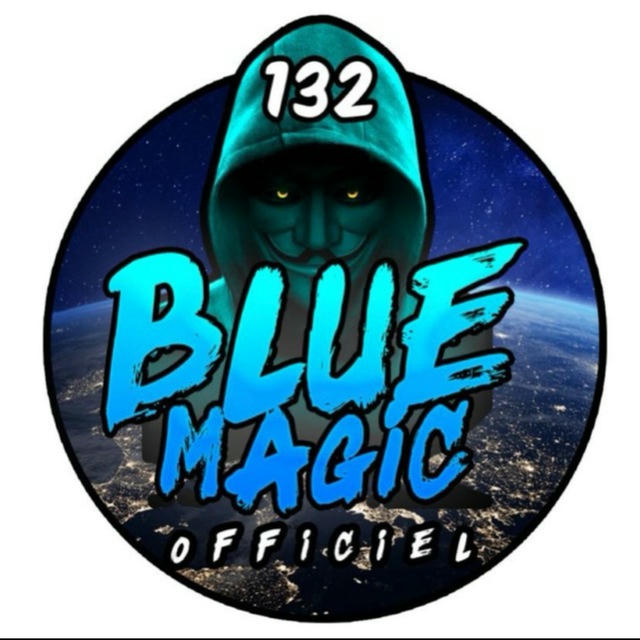 BLUEMAGICOFFICIEL🔵