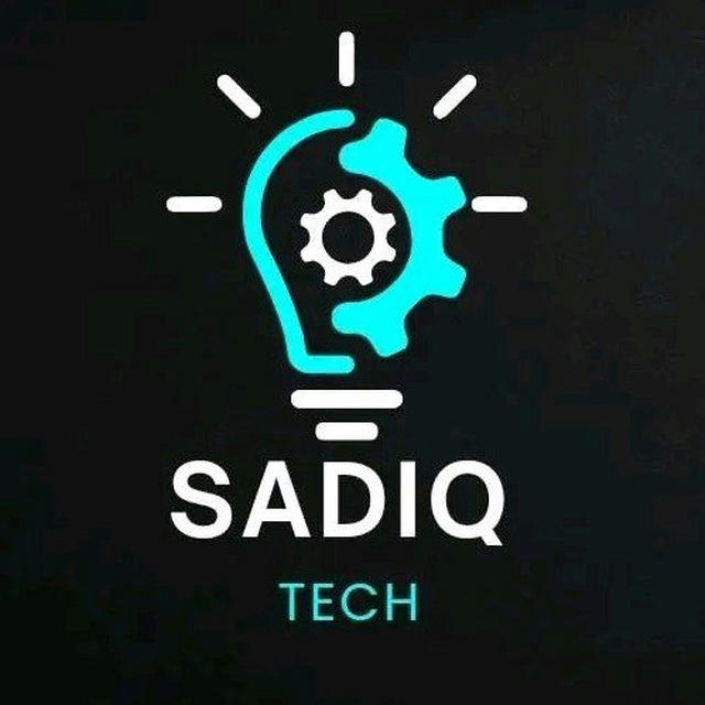 Sadiq Tech