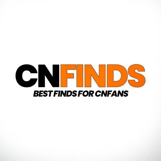 CNFINDS | Best finds for CNFans