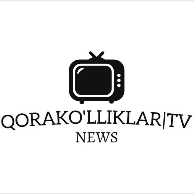 QORAKO'LLIKLAR|TV