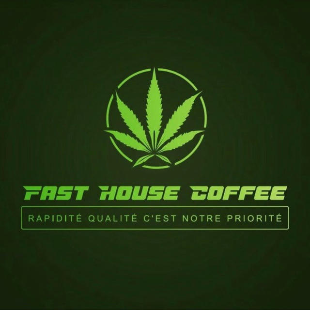 Fast House Coffee Secours