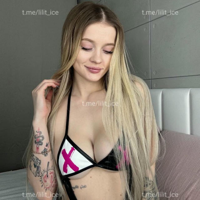 Lilit Ice 🧊 Liana