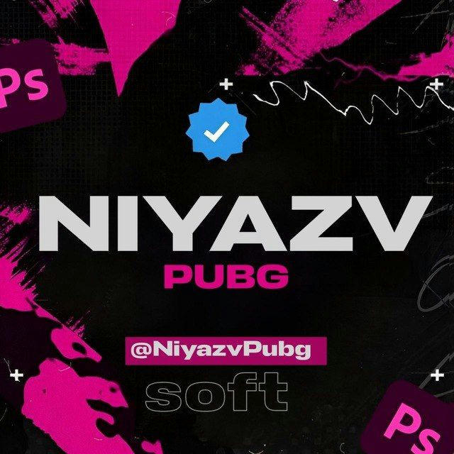 NIYAZV PUBG