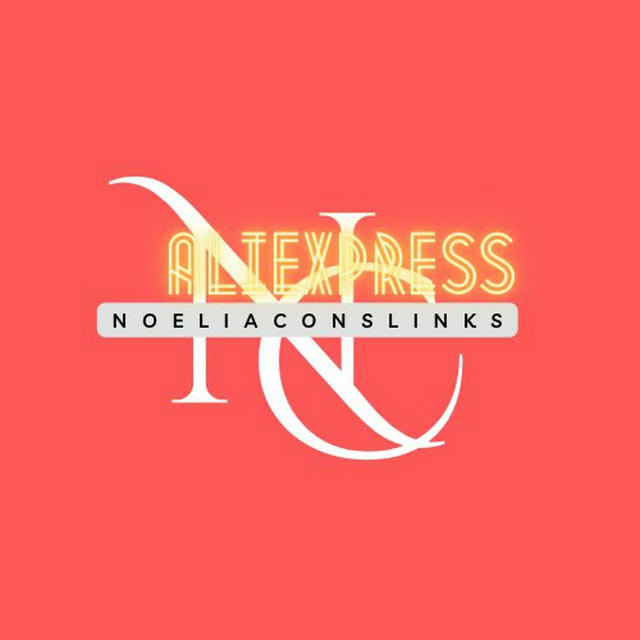 🔗noeliacons Ali Links