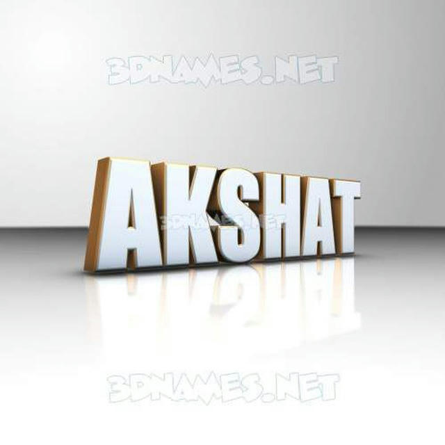 AKSHAT TOSS™