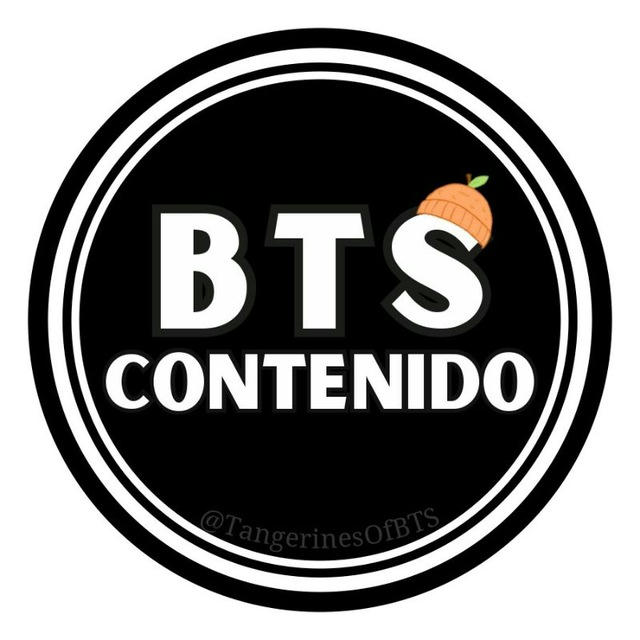 𖥔 BTS CONTENIDO 𖥔
