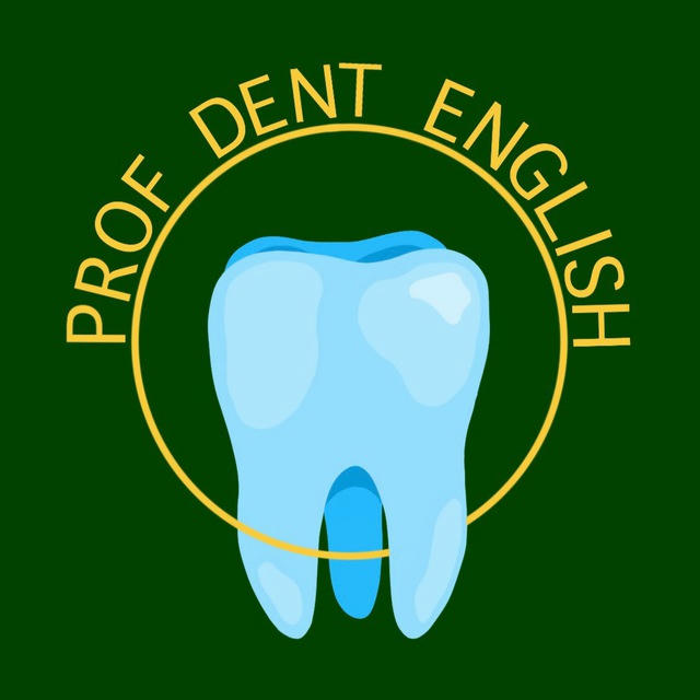 Dental English