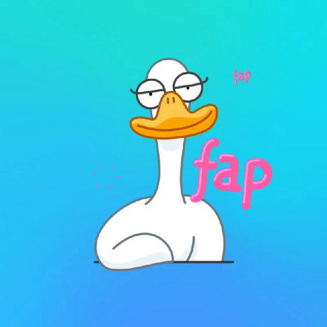 I Like To Fap