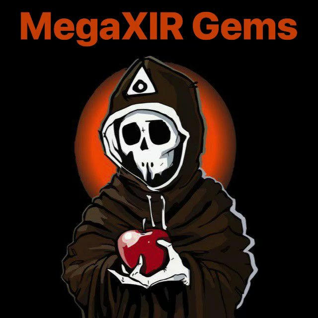 MegaXLR Gems 💎💹