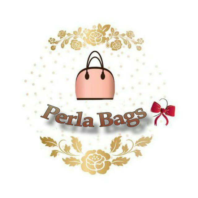 Perla Bags👜