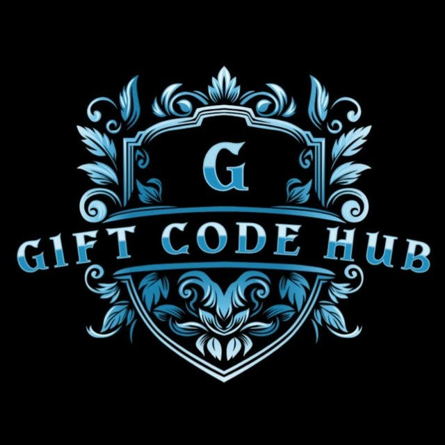 GIFT CODE HUB 🎁🎁