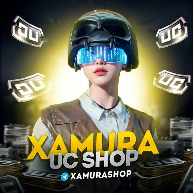 XaMuRaUCSHOP