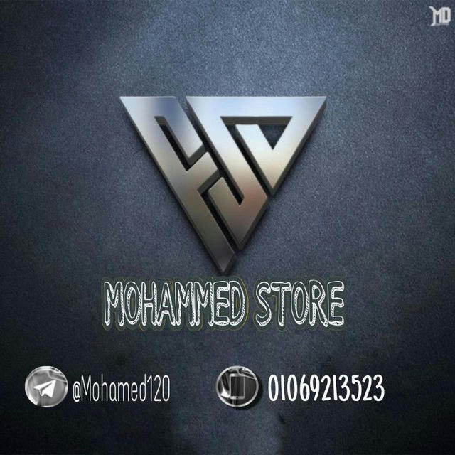 Mohamed STORE🎇