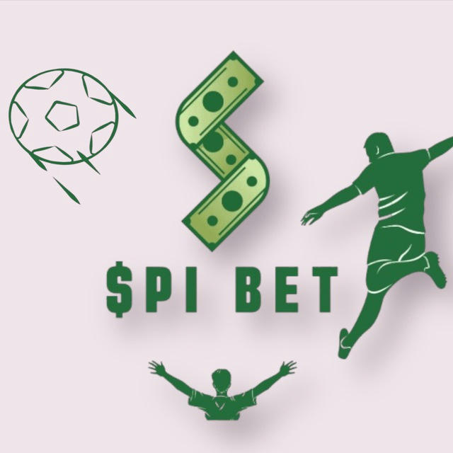 ⚽️ SPI BET • Main Channel