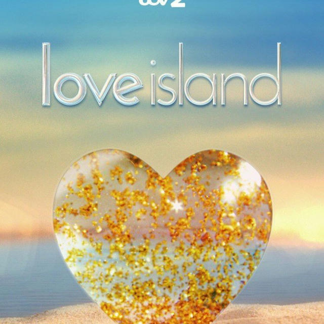 LOVE ISLAND UK SERIES