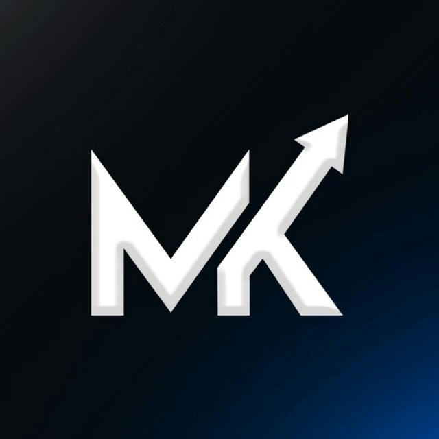 MK CRYPTO / FOREX 📚