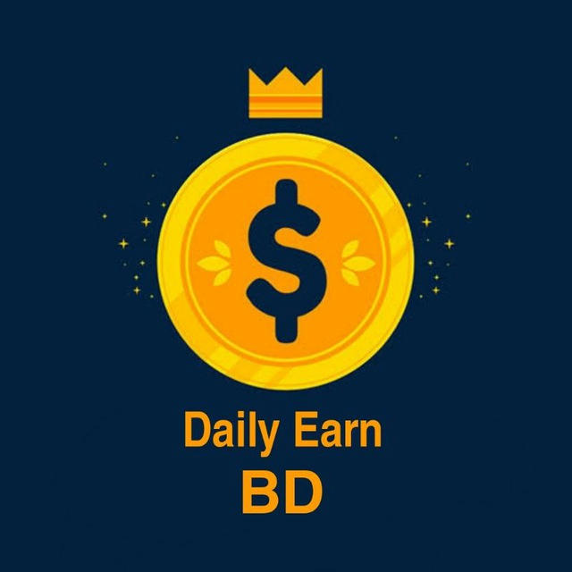 Daily Earn BD