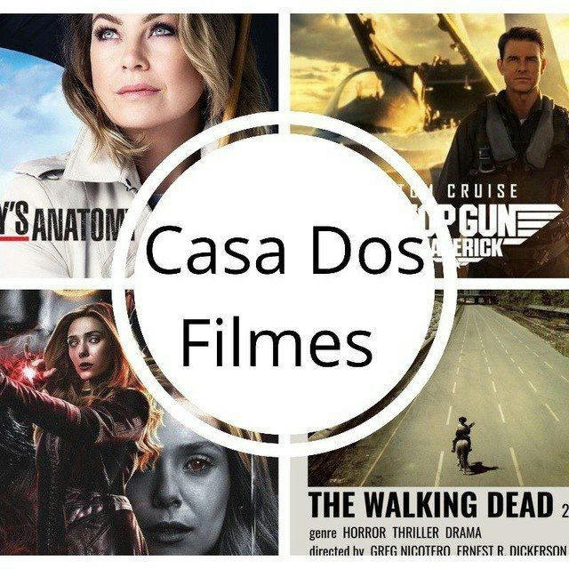 Casa Dos Filmes