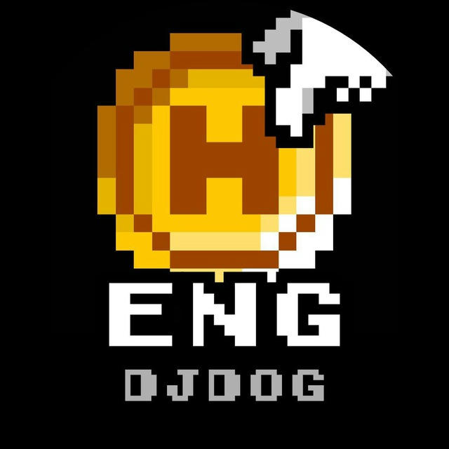 DJDOG.io EN