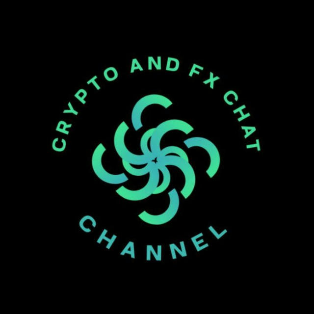 CRYPTO AND FX CHANNEL