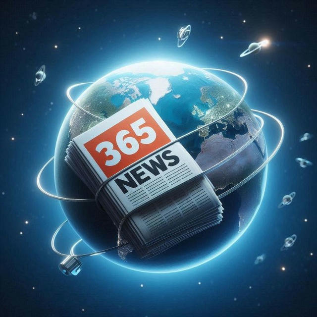 NEWS 365