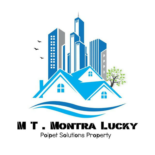 Montra Rental House & Office🏢🏡