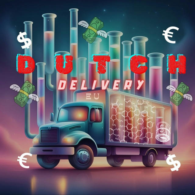 DUTCH DELIVERY