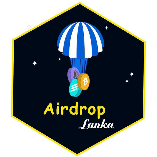 AIR DROP LANKA