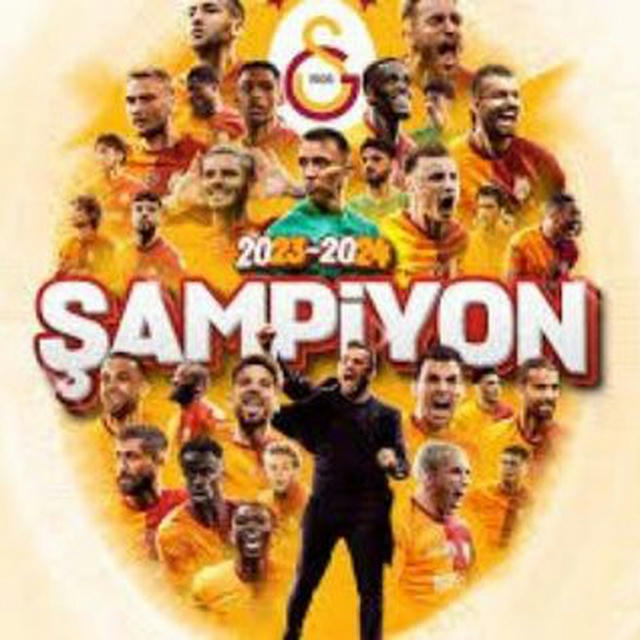 Galatasarayruhu