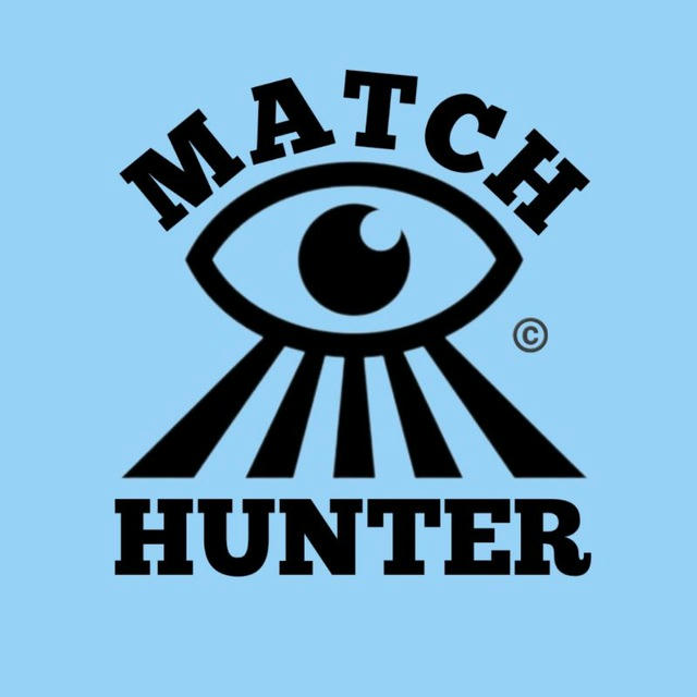 MATCH HUNTER 👁