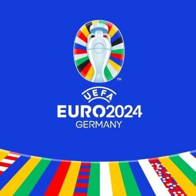 Чемпіонат Європи 2024