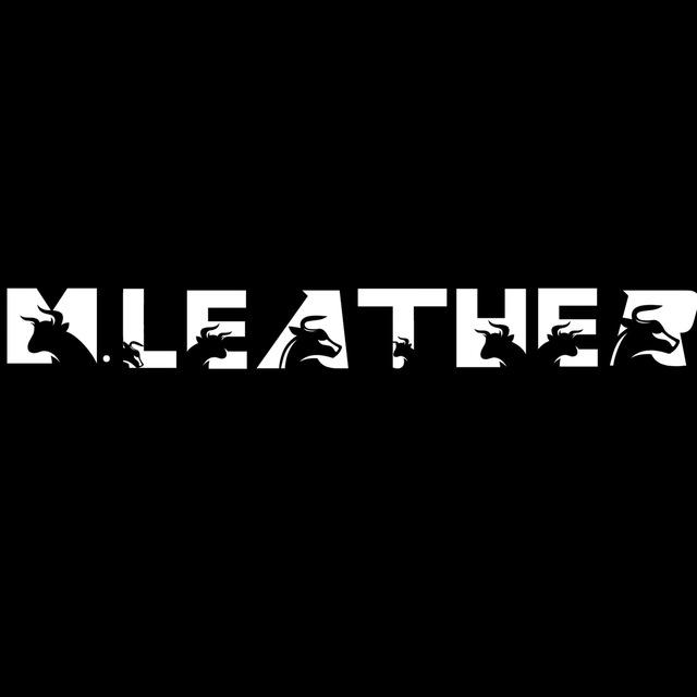 M.Leather Рассылка