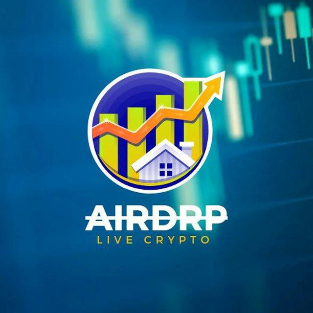 Airdrop Live Crypto