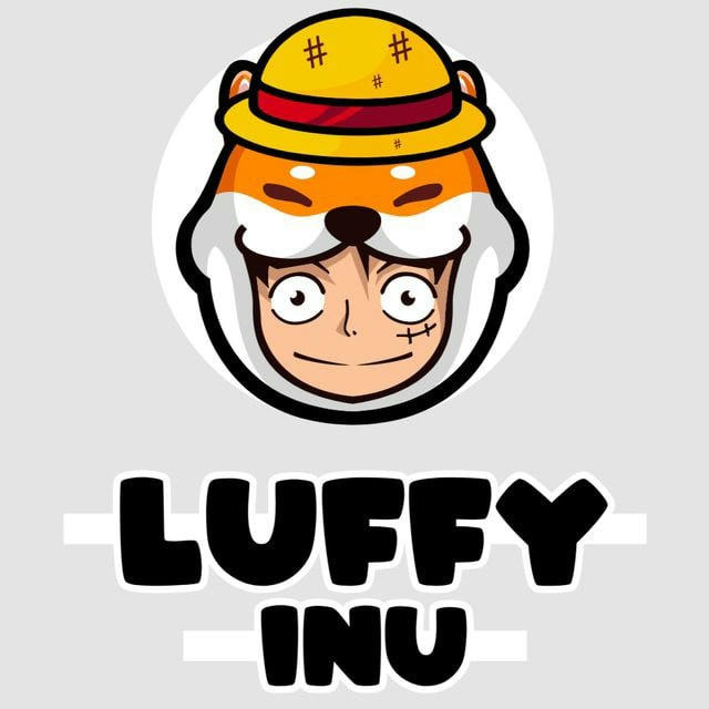 Luffy Inu Official