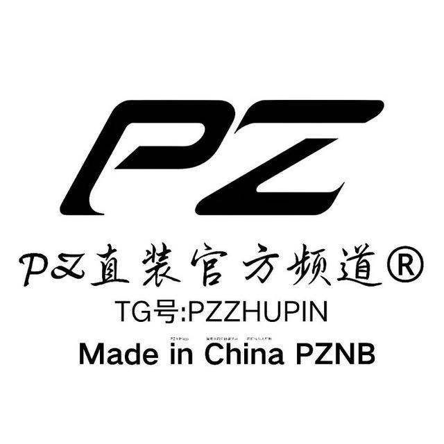 🇨🇳PZ官方频道🇨🇳