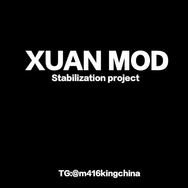 XUAN MOD