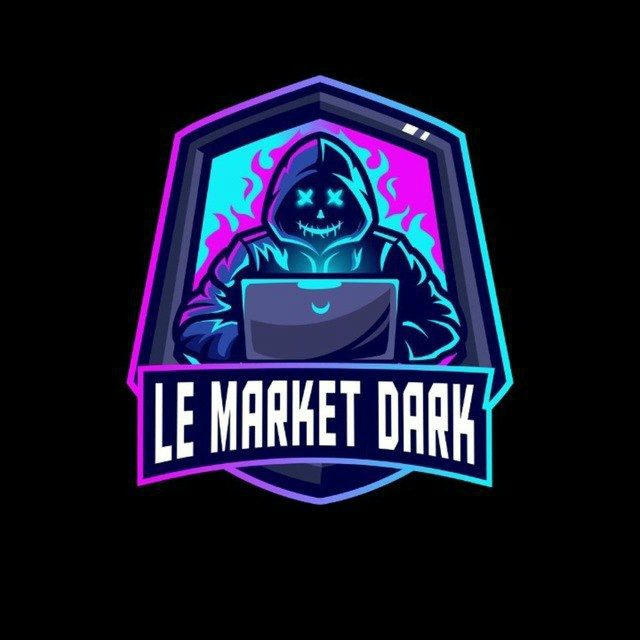 LE MARKET DARK