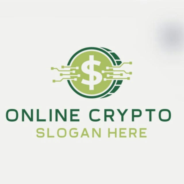 online crypto