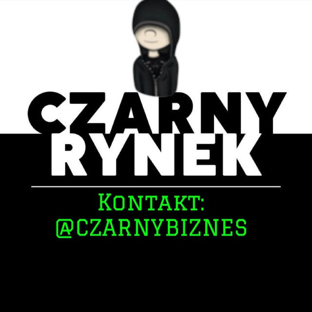 📞 CZARNY RYNEK 📞