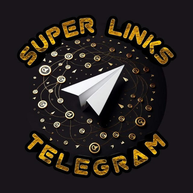 Super Links Telegram