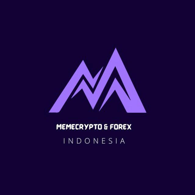 MEME CRYPTO & FOREX INDONESIA