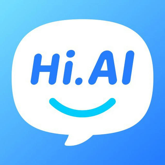 Мы любим hi.ai